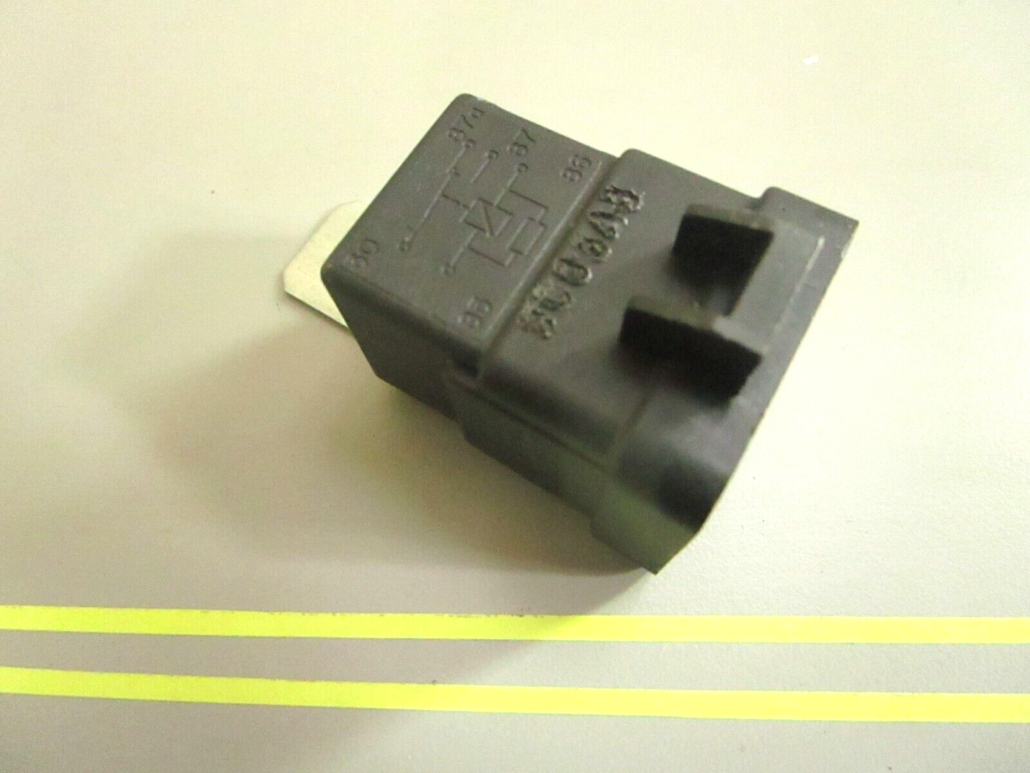 *NEW* 0750 Pro Marine RELAY 151 Replaces 882751A1