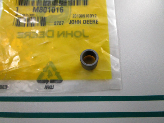 NEW OEM M801016 John Deere Valve Seal 0810