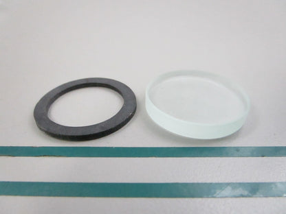 NEW OEM 98542A1 Mercury Quicksilver Window Assembly 0810