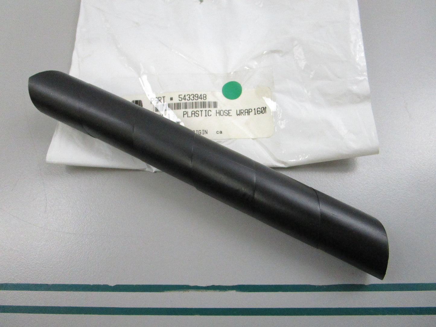 NEW OEM 5433948 Polaris Plastic Hose 0810