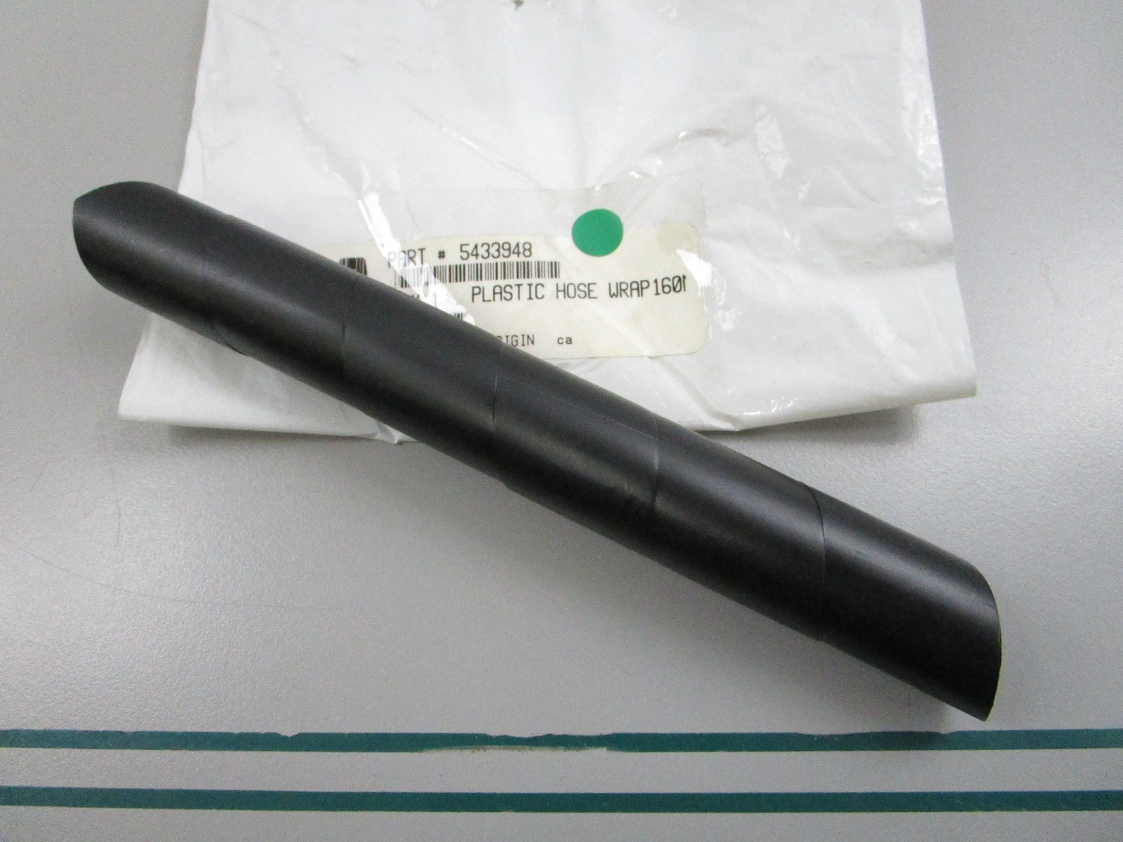 NEW OEM 5433948 Polaris Plastic Hose 0810