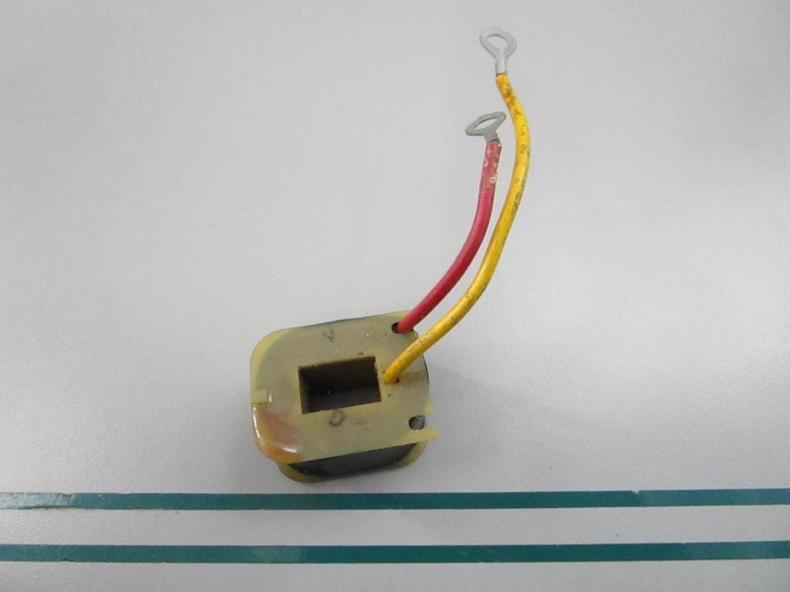 NEW OEM 336-4467A1 Mercury Quicksilver Coil 0810
