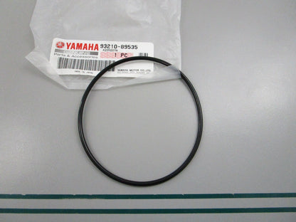 NEW OEM 93210-89535-00 Yamaha O-Ring 0810