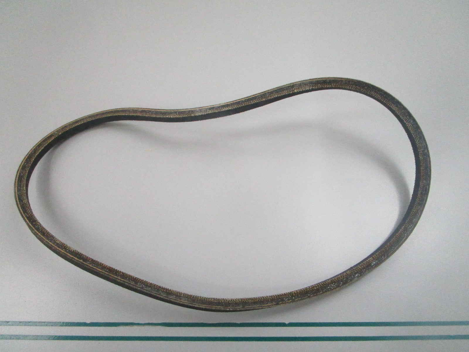 Mercury NEW OEM MerCruiser Water Pump V-Belt 35in 57-74271 0810