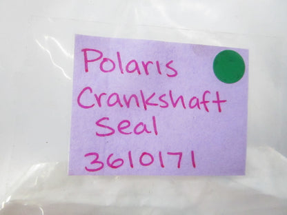 NEW OEM 3610171 Polaris Crankshaft Seal 0810
