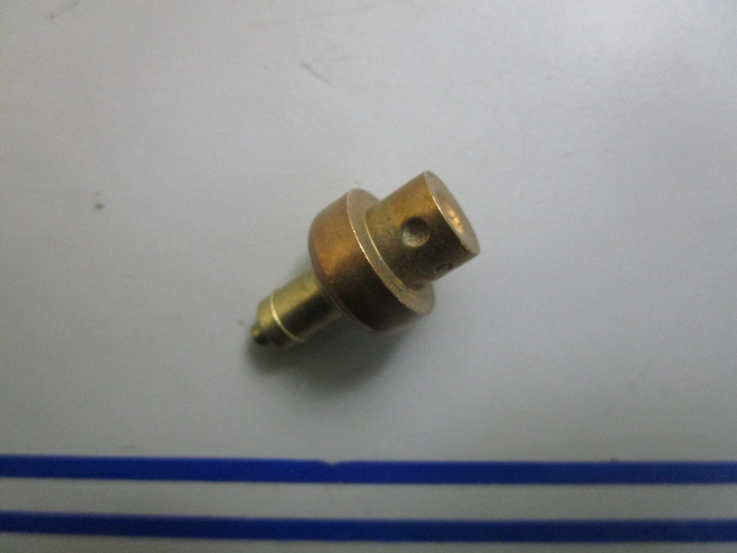 *NEW OEM* 0810 OMC Johnson Evinrude Vernatherm Assembly 434671 0434671