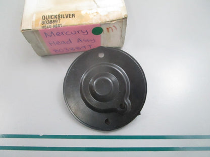 Mercury Quicksilver NEW OEM Head Assembly 803889T 0810