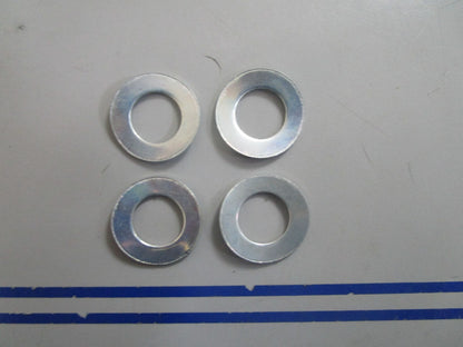 *NEW OEM* (LOT OF 4) 0810 Volvo Penta Spring Washer 940280