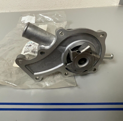 *NEW OEM* 0720 Kubota Water Pump Assembly 1E496-73030