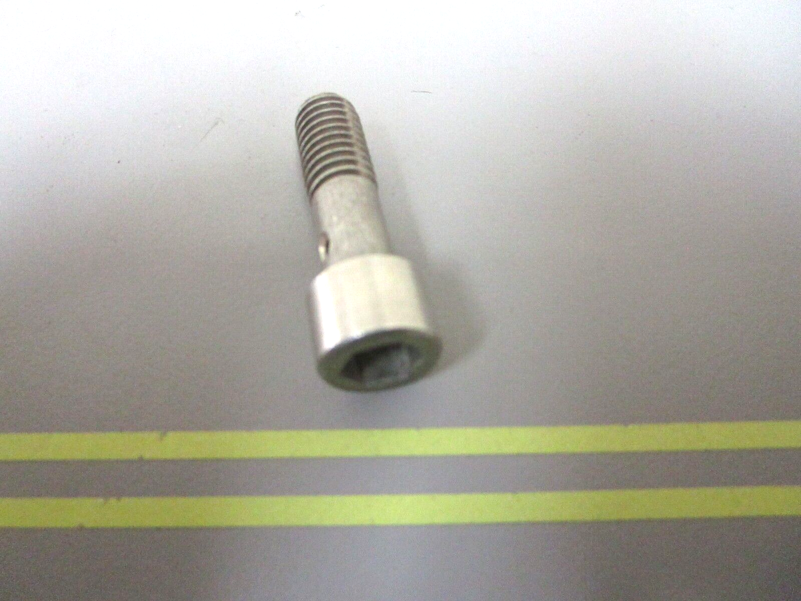 *NEW OEM* 0750 Volvo Penta HOLLOW SCREW 814176