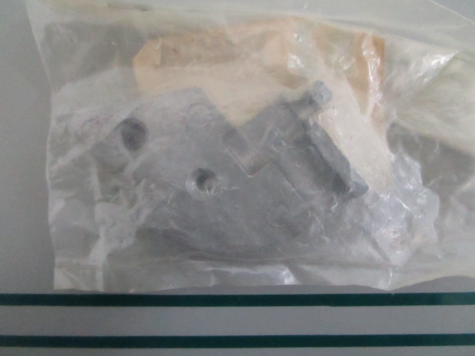 NEW OEM 6H4-48532-00-94 Yamaha Remote Control Bracket 0820