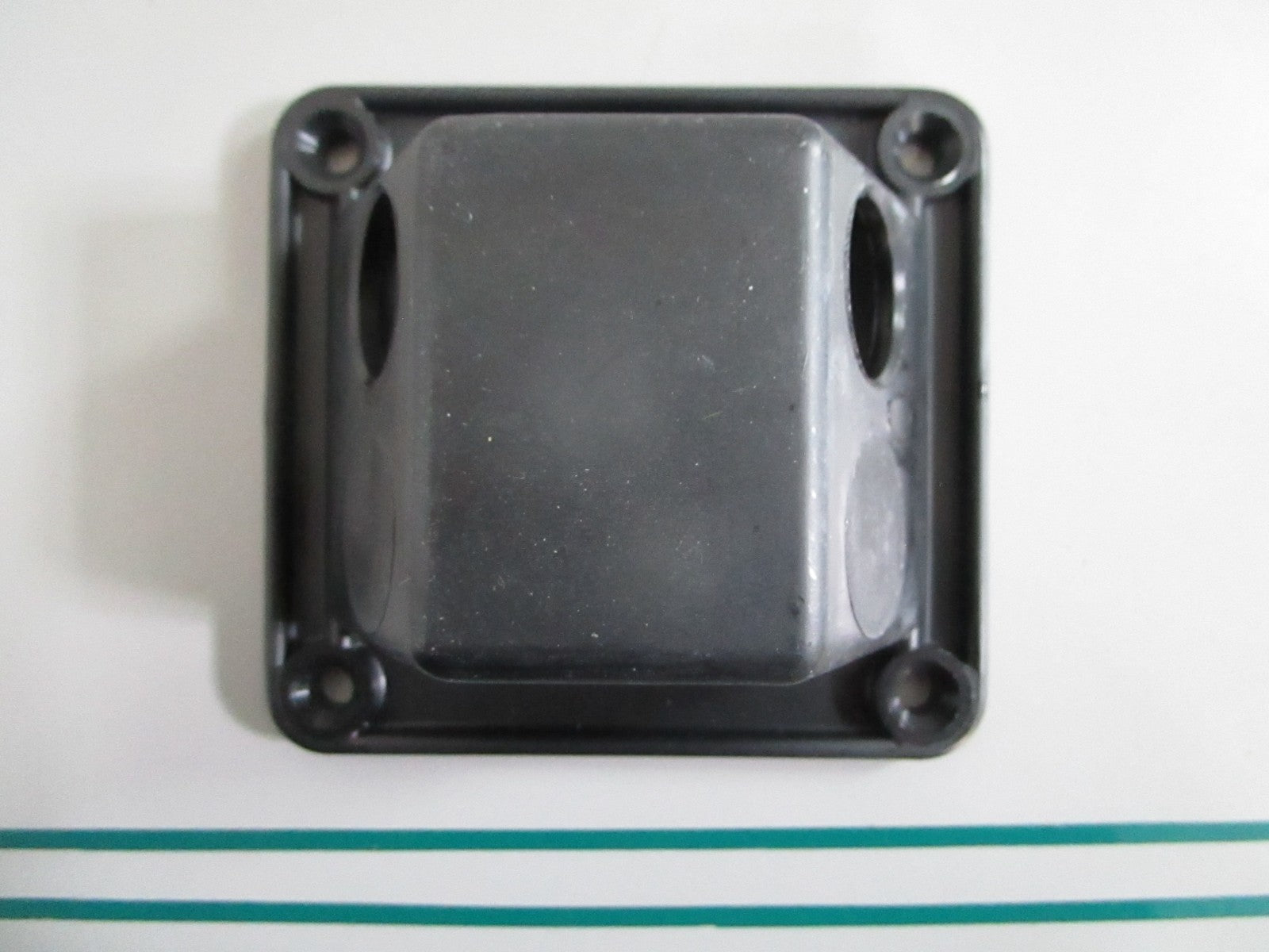 NEW OEM 87871T Mercury Quicksilver Inlet Cover 0820