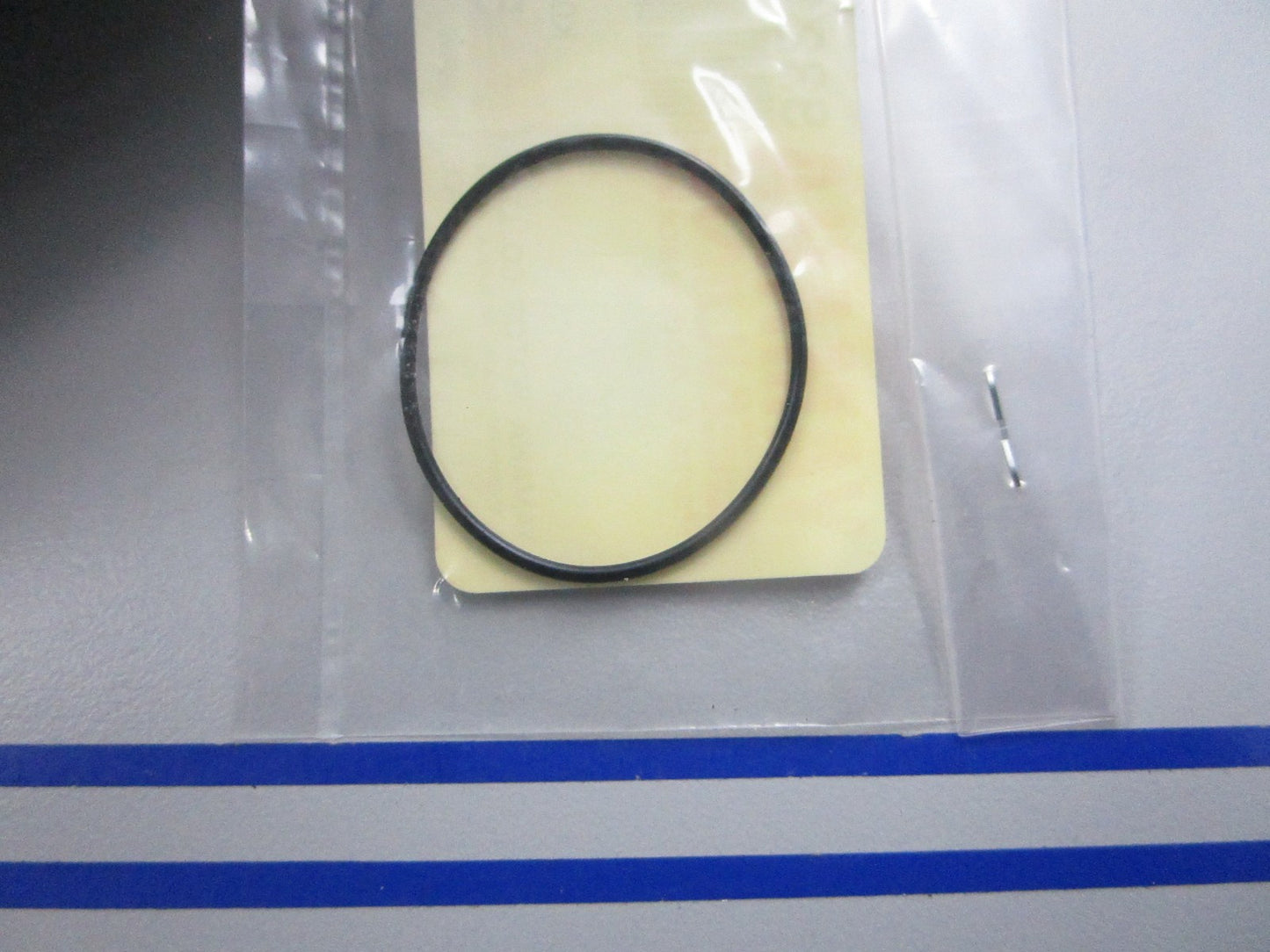 NEW OEM 93210-30660-00 Yamaha O-Ring 0810