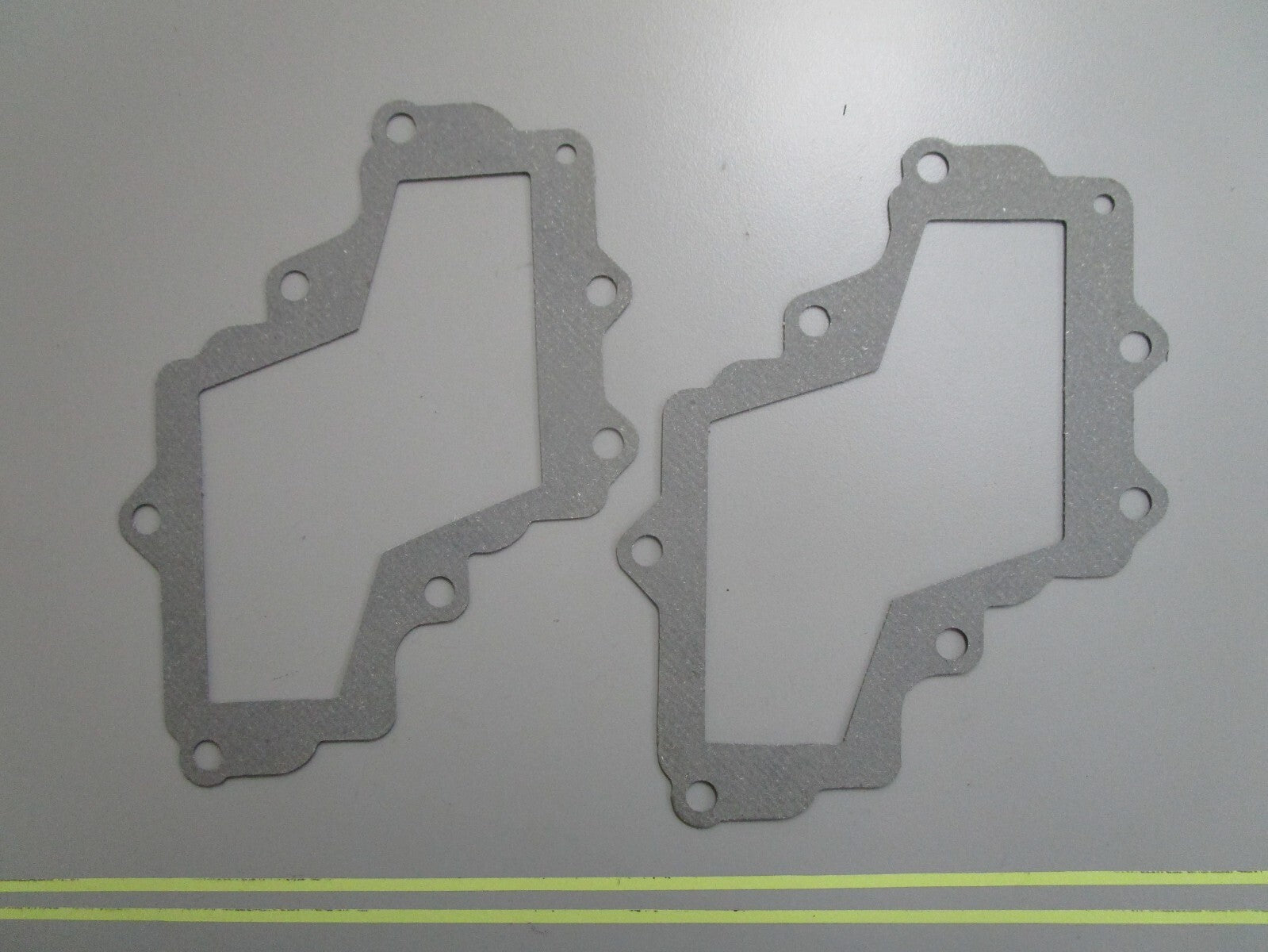 *NEW OEM* (LOT OF 2) 0810 Mercury Force Gasket F307168