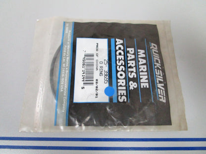 NEW OEM 25-39695 Mercury Quicksilver O-Ring 0810