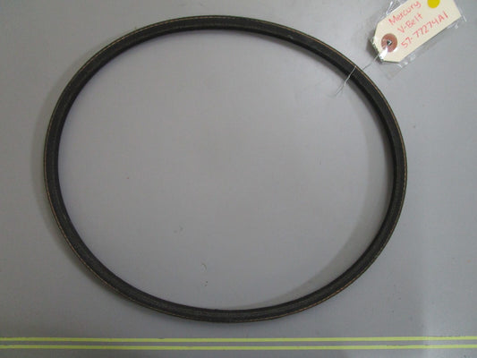 *NEW OEM* 0820 Mercury Quicksilver V-Belt 57-77274A1