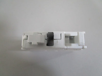 GE BCLF10 CL Series IEC Contactor 1NO Auxiliary Contact Block NEW OEM 0820