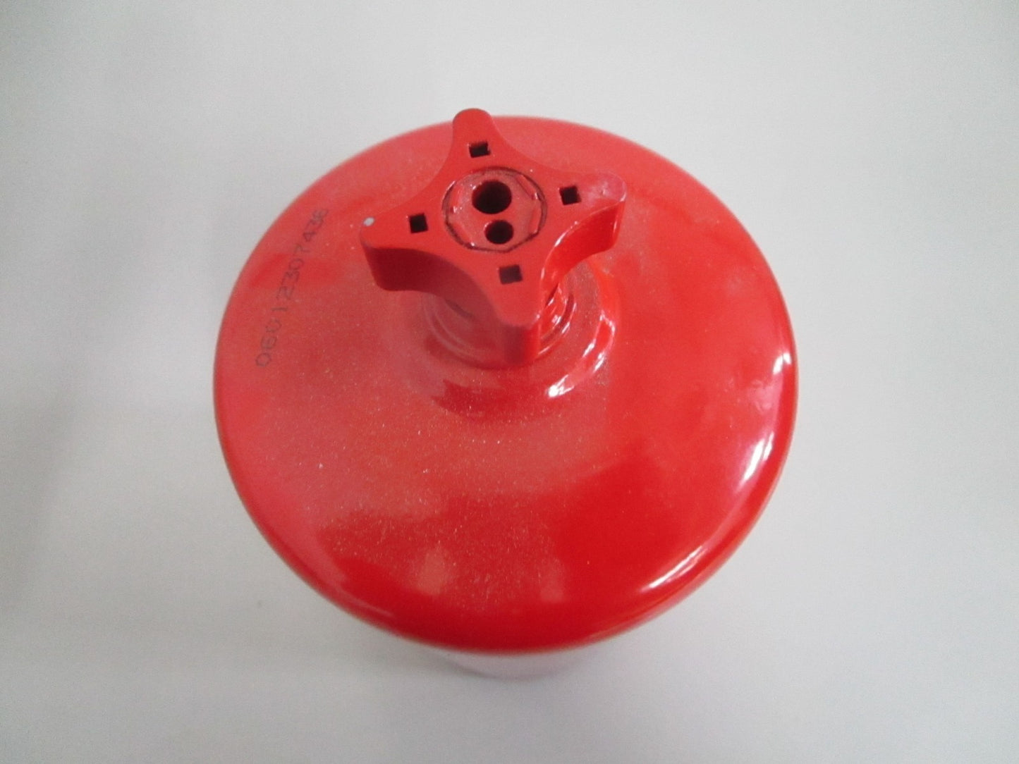 Baldwin NEW Fuel Storage Tank Separator BF958 Spin-On w Drain Cim-Tek NOS 0820