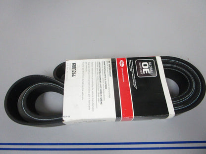 NEW K081264 Gates Micro-V 1-3/32" x  127" Serpentine Belt 0720