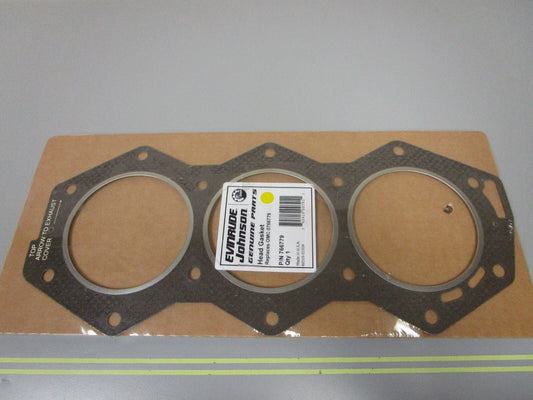 *NEW OEM* 0720 OMC Johnson Evinrude Head Gasket 766779 0766779