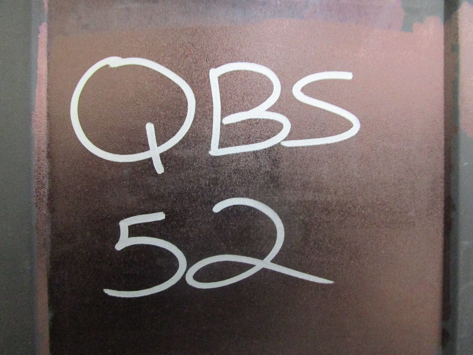 *NEW OEM* 0810 Mercury Quicksilver 8 1/4 x 6 Propeller 48-63494-6