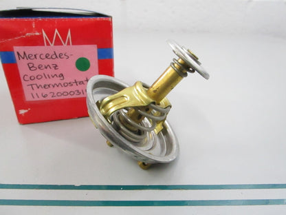 NEW OEM 1162000315 Mercedes-Benz Cooling Thermostat 0810