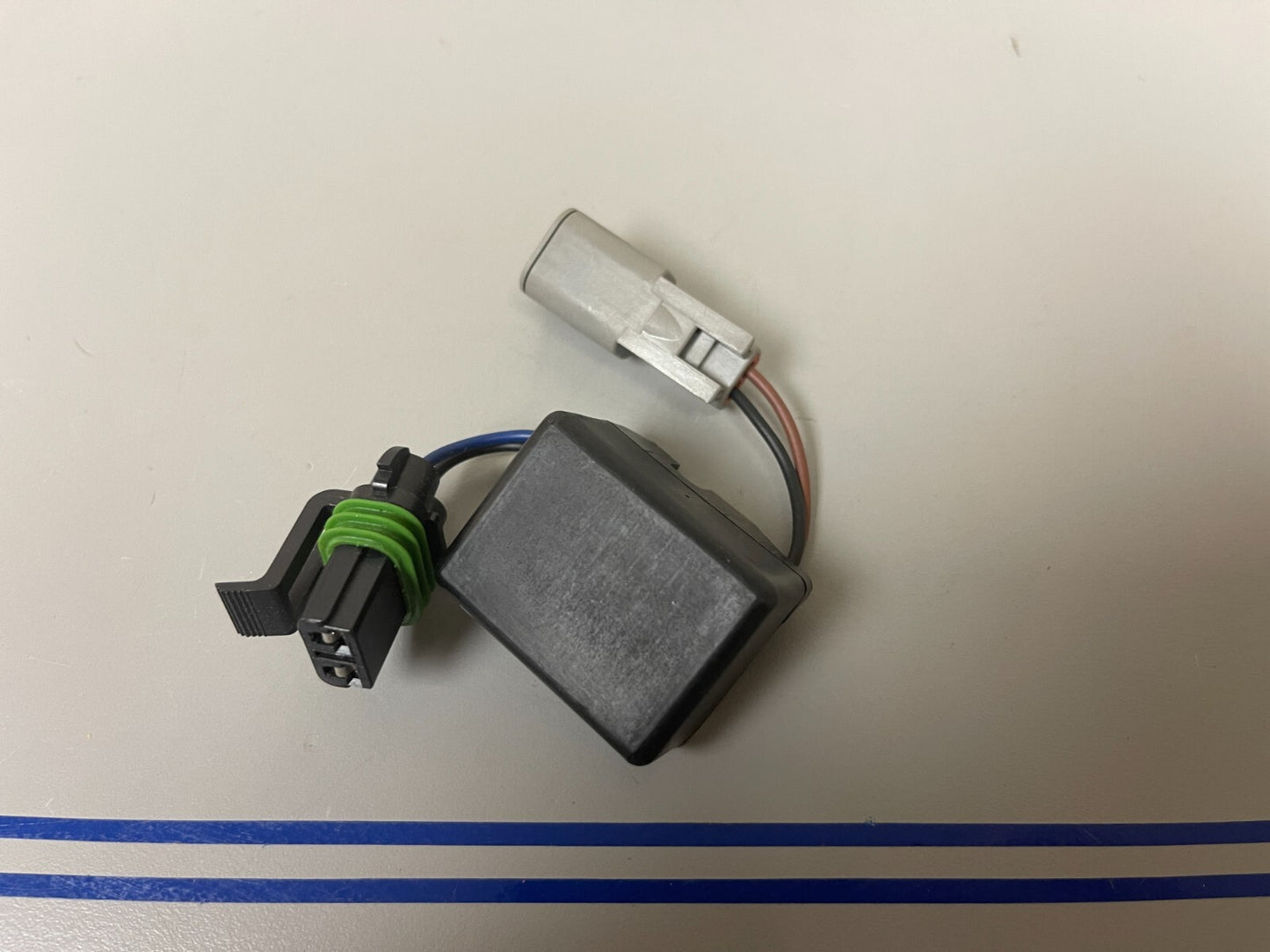 *NEW OEM* 0720 Generac PCB Water Level Sensor Interface 0F9483