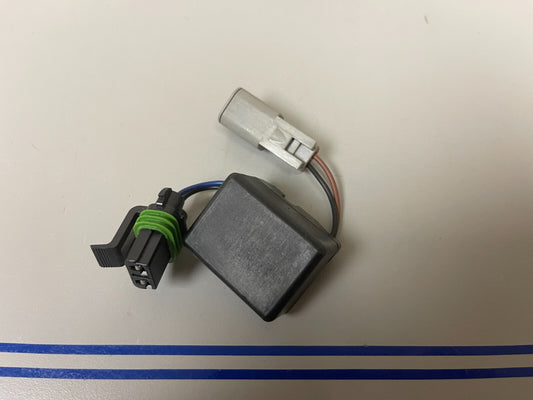 *NEW OEM* 0720 Generac PCB Water Level Sensor Interface 0F9483