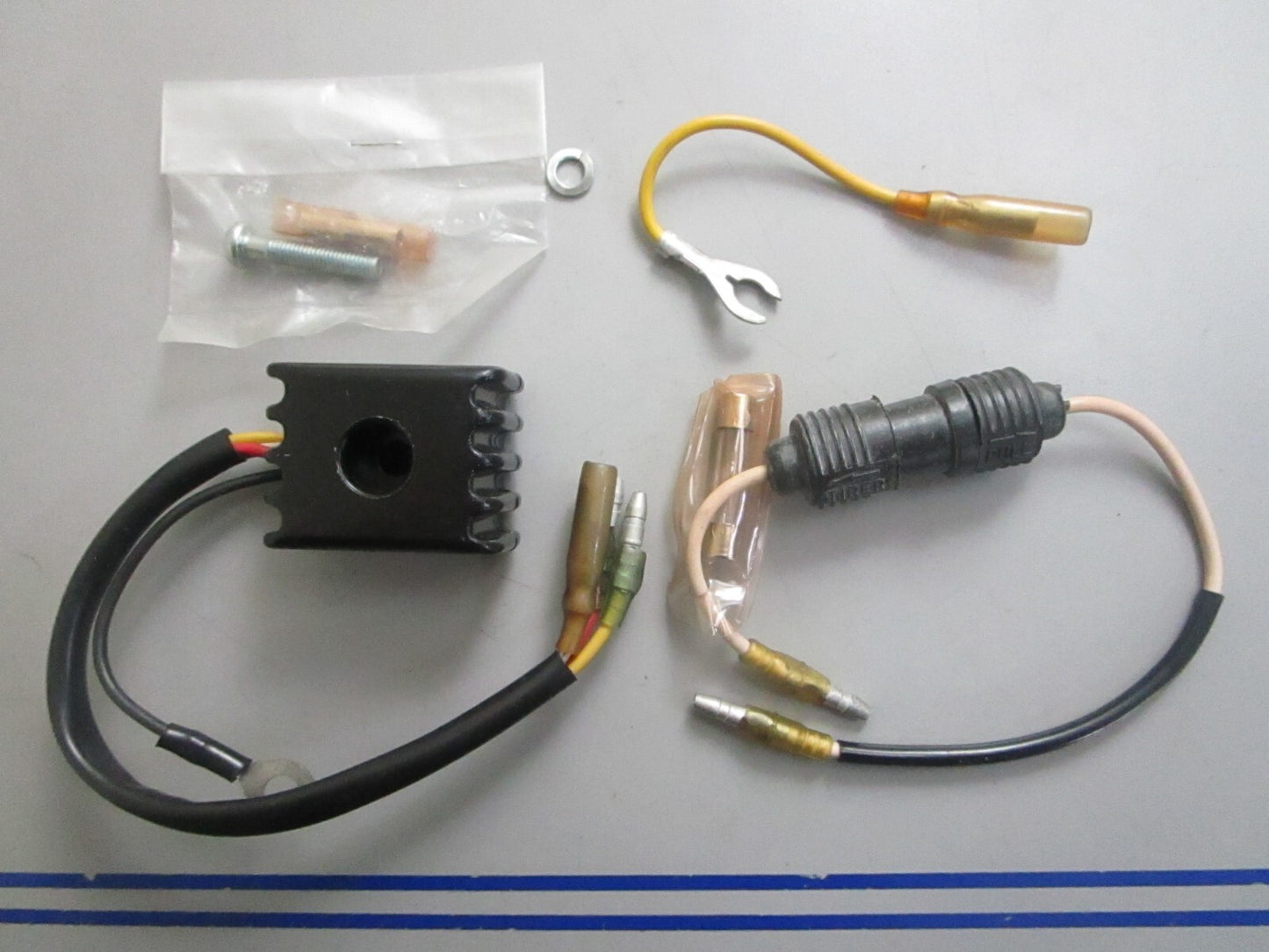 *NEW OEM* 0820 Suzuki Rectifier 32801-93901