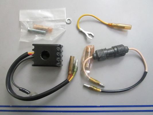 *NEW OEM* 0820 Suzuki Rectifier 32801-93901