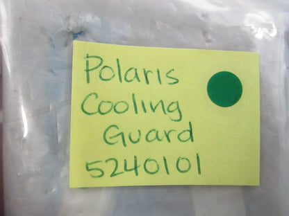 NEW OEM 5240101 Polaris Cooling Guard 0810