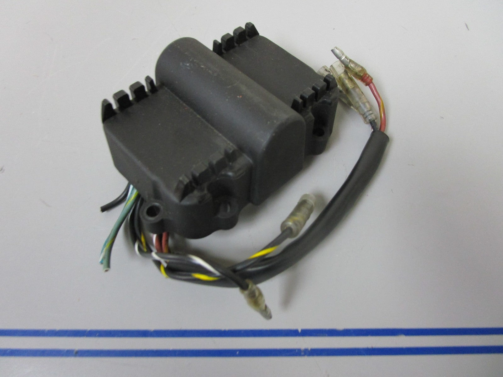 *NEW OEM* 0720 Mercury Quicksilver Switch Box 339-7452A19