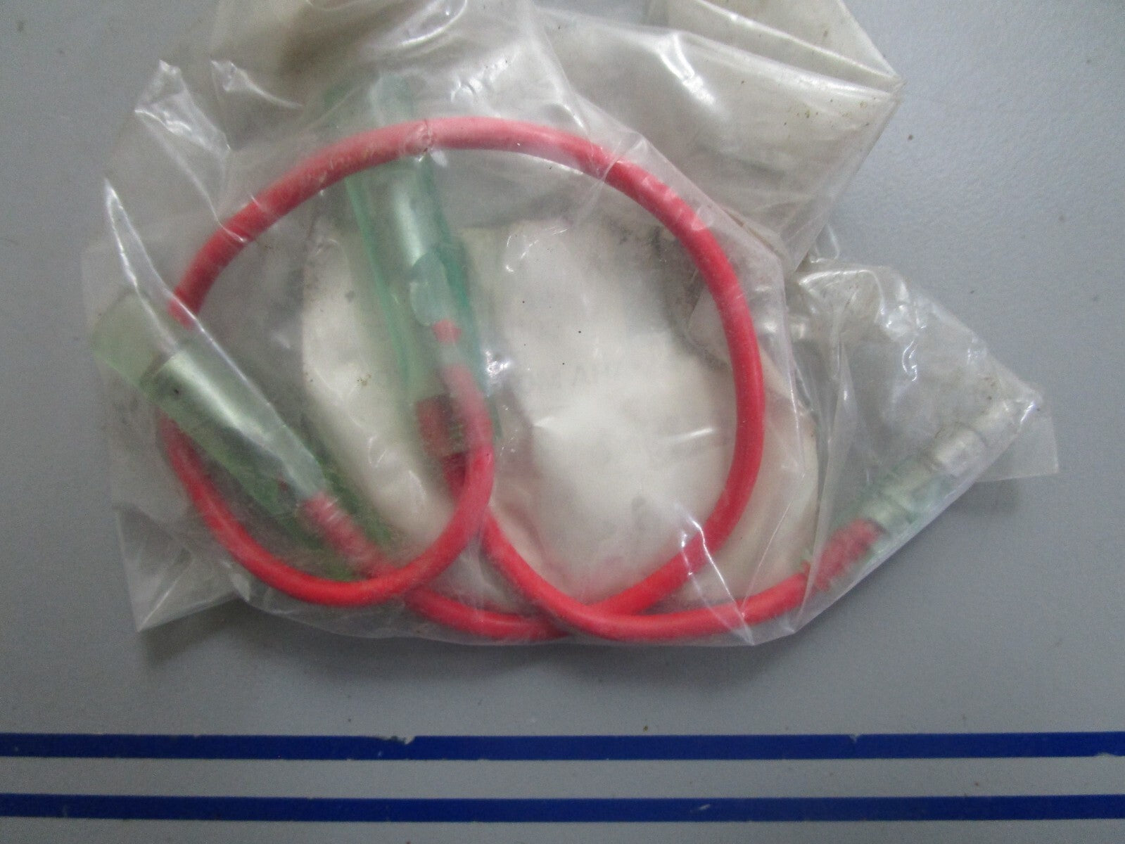 *NEW OEM* 0810 Yamaha Lead Wire 6H5-81315-00-00