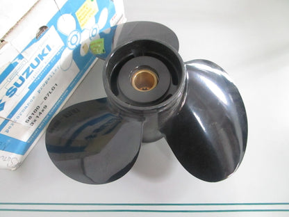 NEW OEM 58100-87LG1 Suzuki 3×14×9 Propeller 0820