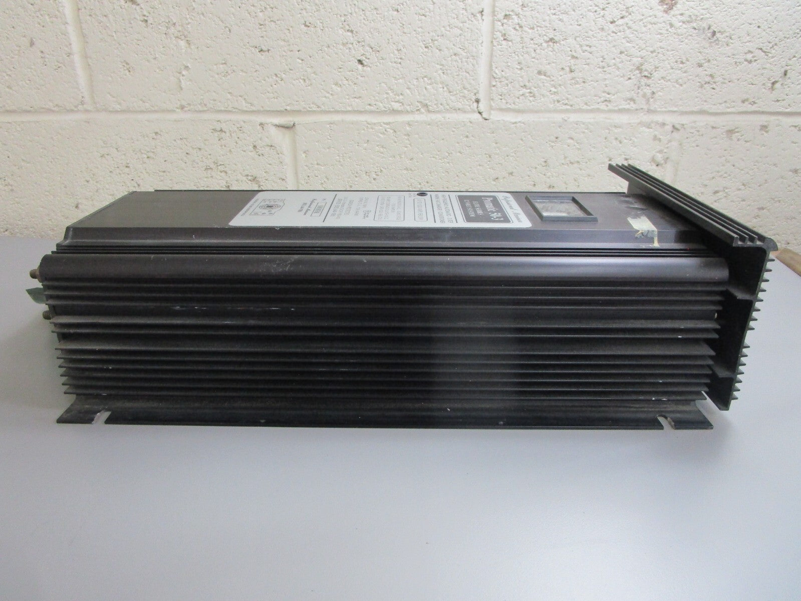 *NEW* 0820 Professional Mariner Promatic 50-3 Elite Series 12V Battery Charger