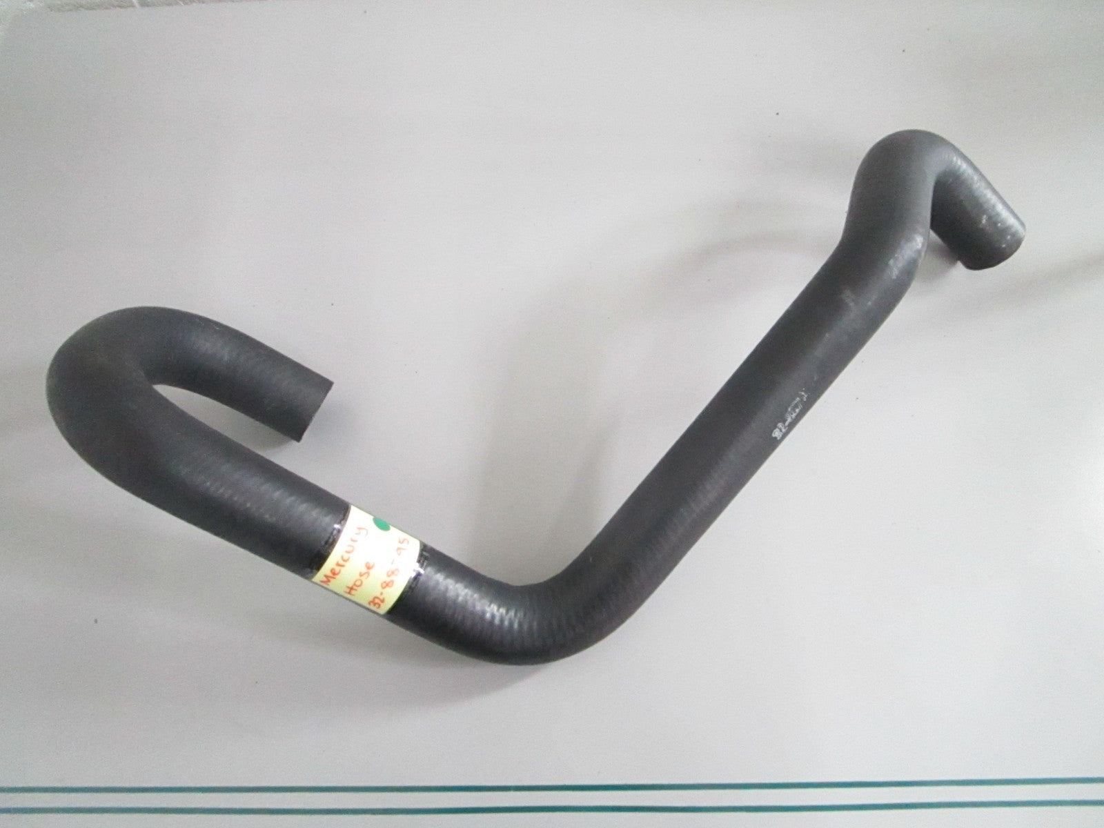 NEW OEM 32-88795 Mercury Quicksilver Hose 0820