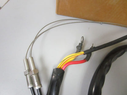 NEW OEM 79710A11 Mercury Mariner 1984 1985 8'ft 200hp Handle Wire Cable Ay 0720