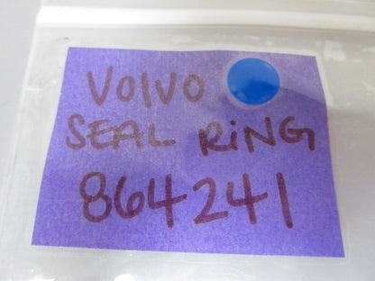 *NEW OEM* 0720 Volvo Penta Seal Ring 864241