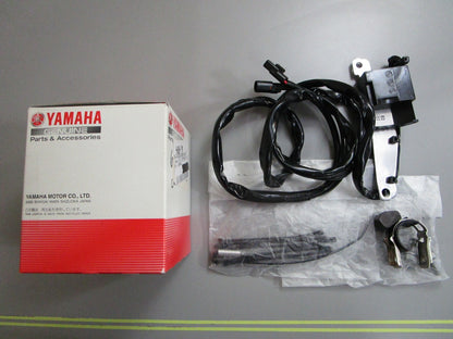 *NEW OEM* 0820 Yamaha Tilt Limiter Kit 6CE-825EY-00-00