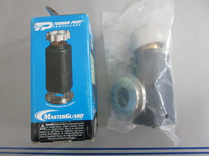 *NEW OEM* 0820 Turning Point Propellers MasterGuard Installation Kit 502