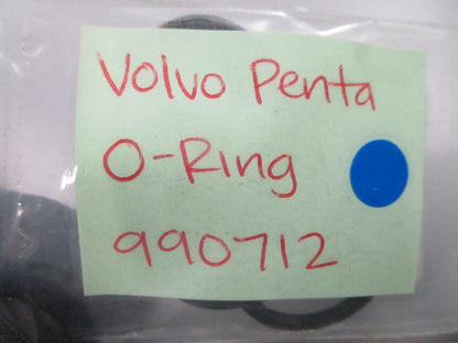 *NEW OEM* 0810 Volvo Penta O-Ring 990712