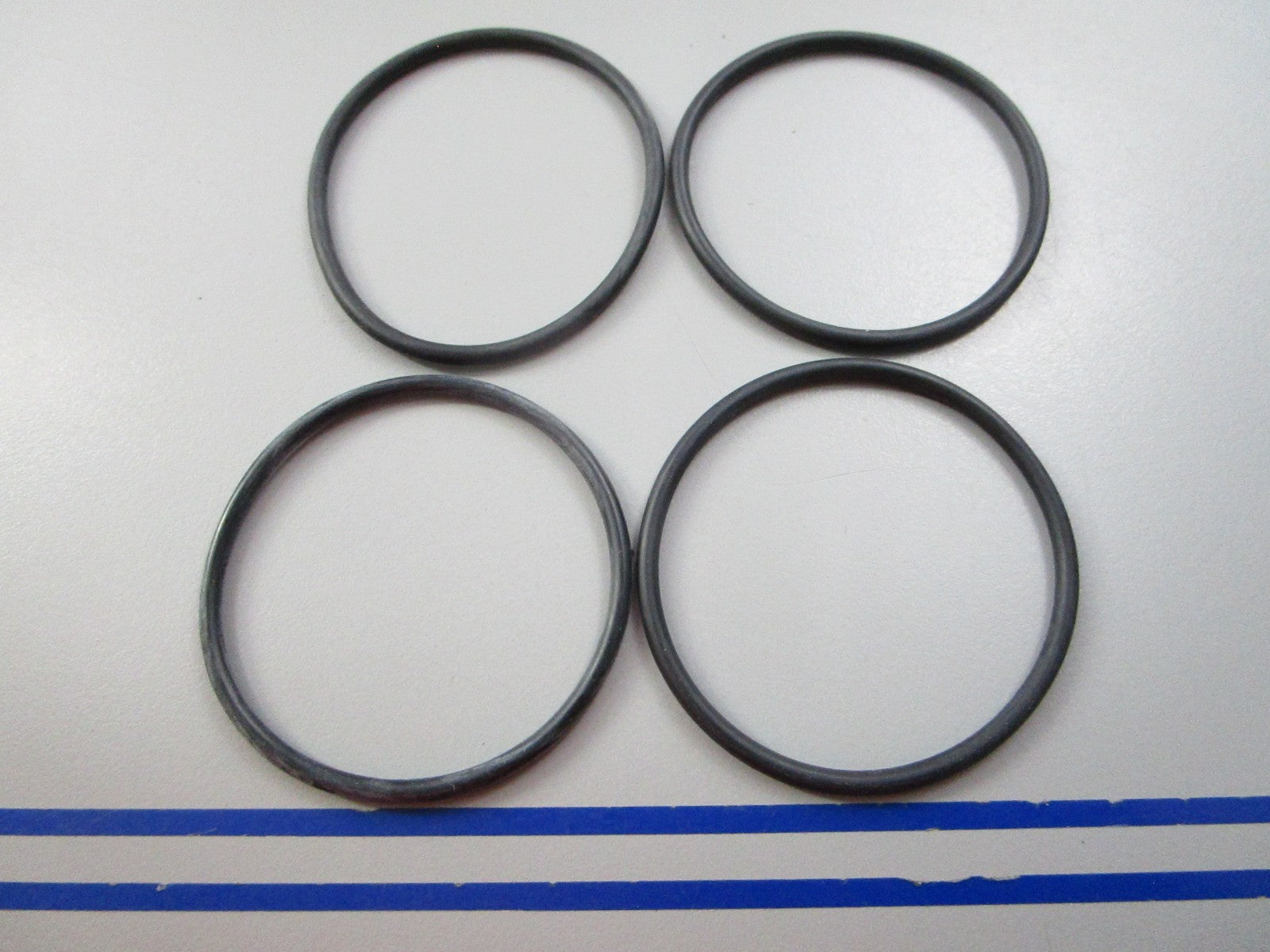 NEW OEM (LOT OF 4) 313754 0313754 OMC Johnson Evinrude O-Ring 0810