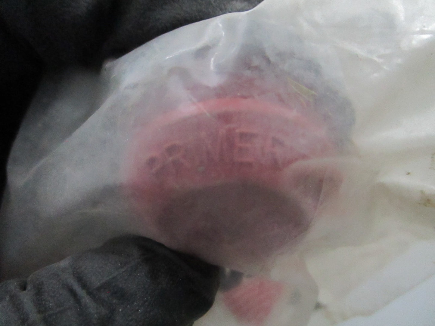 *NEW OEM* 0810 Tecumseh Primer 570629B