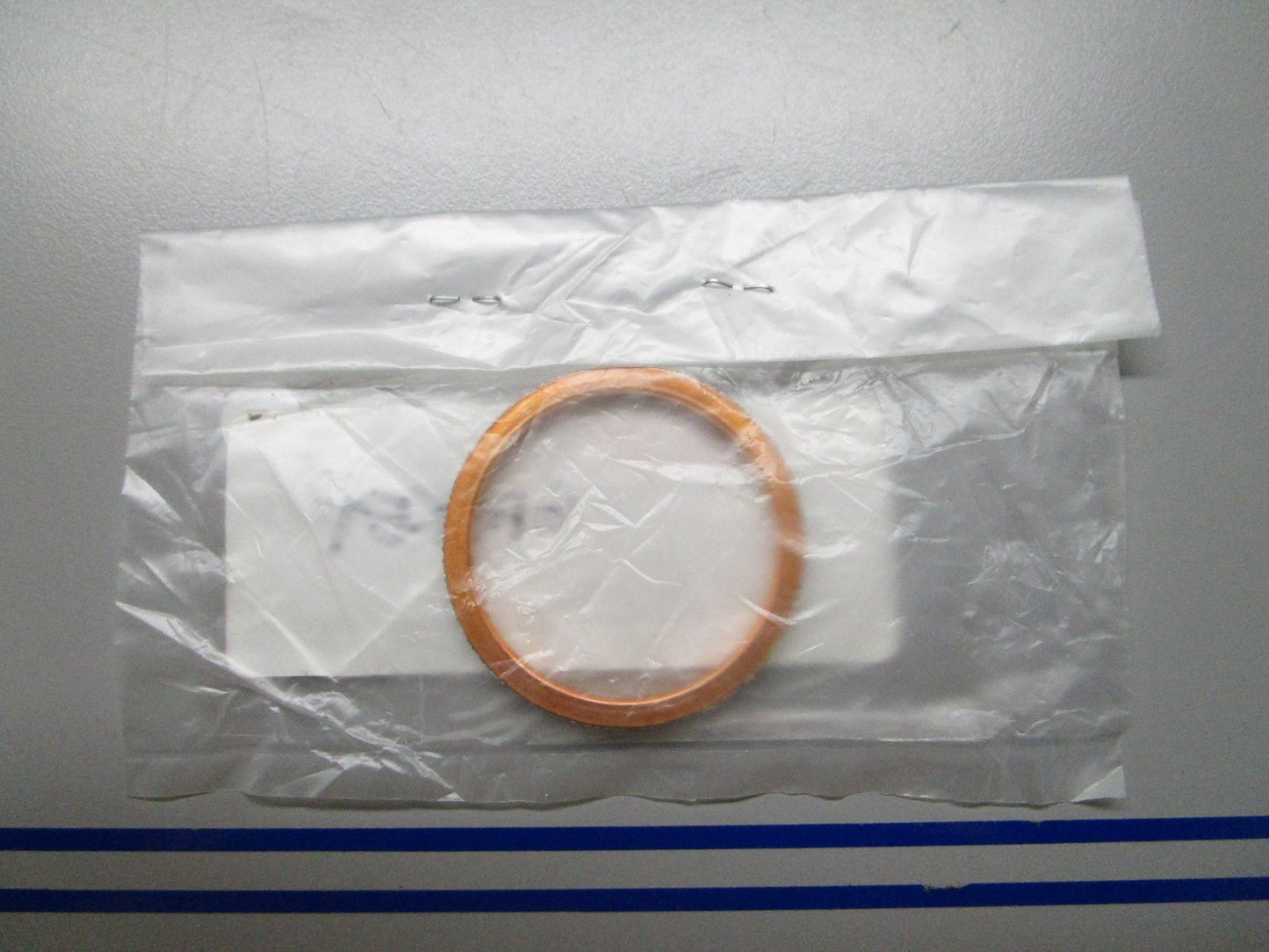 *NEW OEM* 0810 Yamaha Gasket 4FM-14613-00