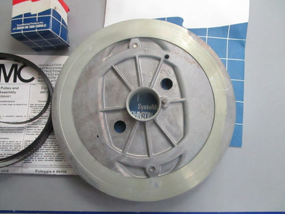 *NEW OEM* 0820 OMC Johnson Evinrude Starter Pulley & Pawl Kit 395451 0395451