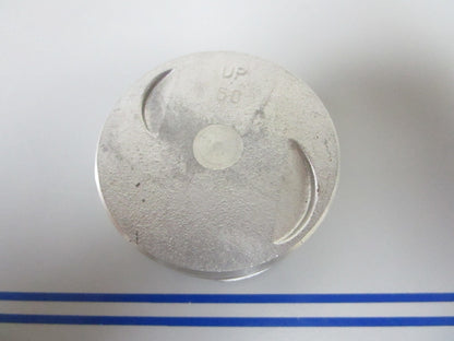 NEW OEM 65W-11636-00-00 Yamaha 0.50MM O.S. 25 30 40 hp 1998- 2008 Piston Ay 0720