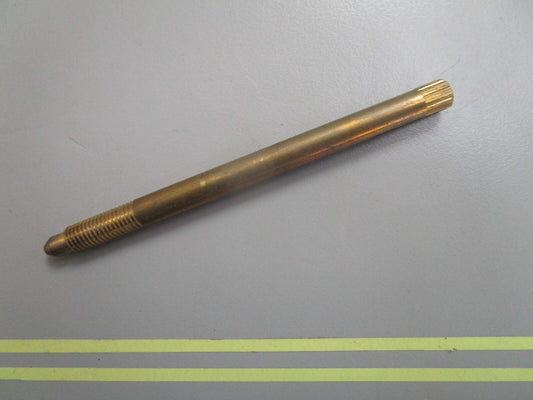 *NEW OEM* 0810 OMC Johnson Evinrude Needle Valve 304577 0304577