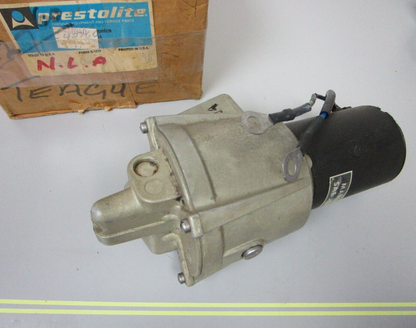 *NEW OEM* 0720 OMC Prestolite Evinrude Cobra Stringer Pump & Motor Ay 980940