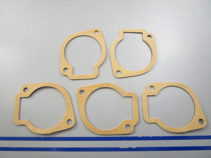 NEW OEM (LOT OF 5) 27-80344M Mercury Quicksilver Gasket 0810