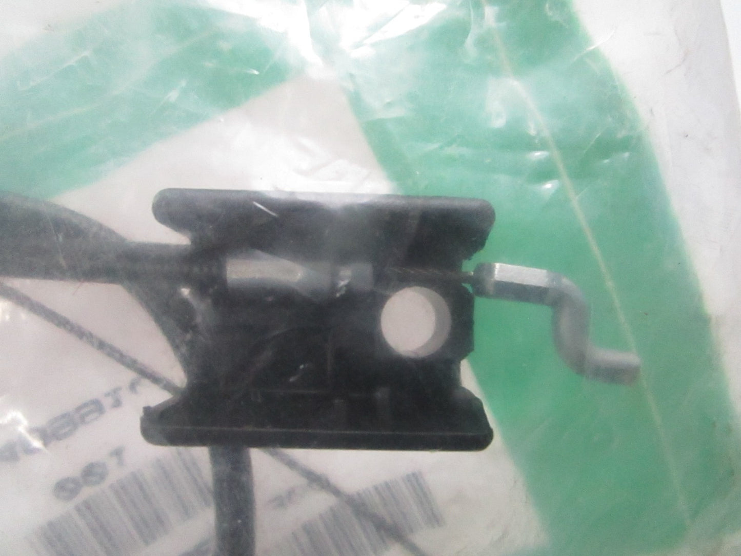 *NEW OEM* 0810 MTD Auger Clutch Cable 946-04236